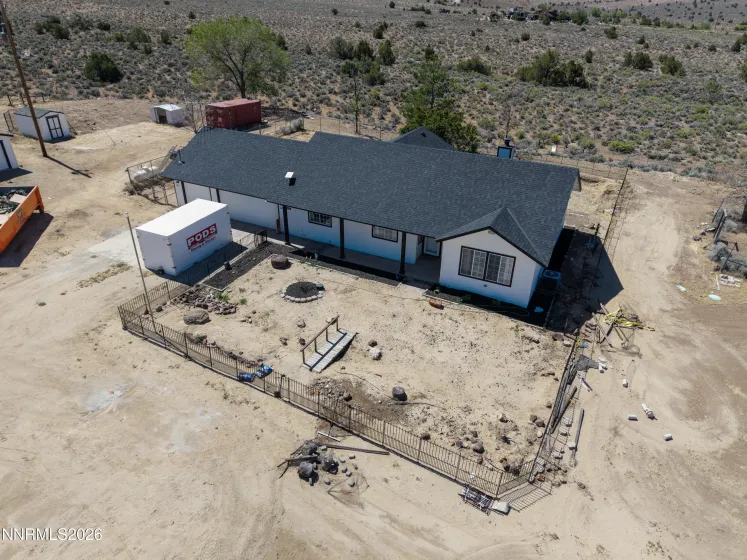 5855 Quaking Aspen, Reno, Nevada 89510, 3 Bedrooms Bedrooms, ,2 BathroomsBathrooms,Residential,Residential,Quaking Aspen,0,260007245