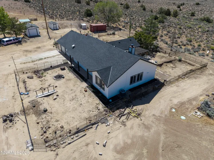 5855 Quaking Aspen, Reno, Nevada 89510, 3 Bedrooms Bedrooms, ,2 BathroomsBathrooms,Residential,Residential,Quaking Aspen,0,260007245