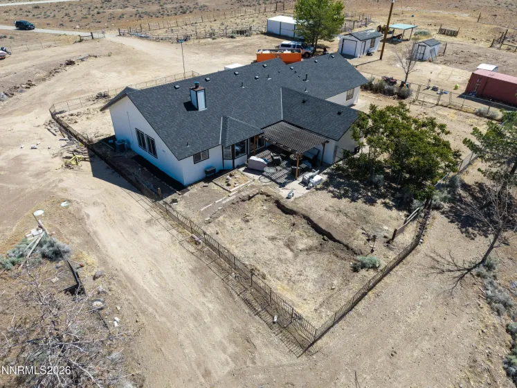 5855 Quaking Aspen, Reno, Nevada 89510, 3 Bedrooms Bedrooms, ,2 BathroomsBathrooms,Residential,Residential,Quaking Aspen,0,260007245