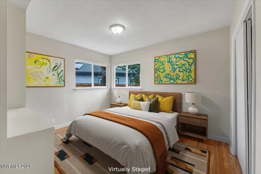 2485 Riviera, Reno, Nevada 89509, 3 Bedrooms Bedrooms, ,2 BathroomsBathrooms,Residential,Residential,Riviera,0,260007247