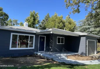2485 Riviera, Reno, Nevada 89509, 3 Bedrooms Bedrooms, ,2 BathroomsBathrooms,Residential,Residential,Riviera,0,260007247