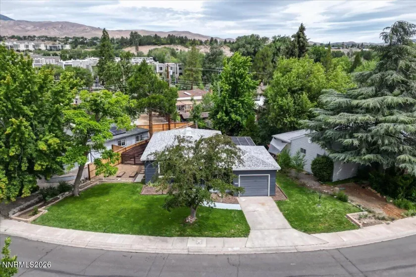 2485 Riviera, Reno, Nevada 89509, 3 Bedrooms Bedrooms, ,2 BathroomsBathrooms,Residential,Residential,Riviera,0,260007247