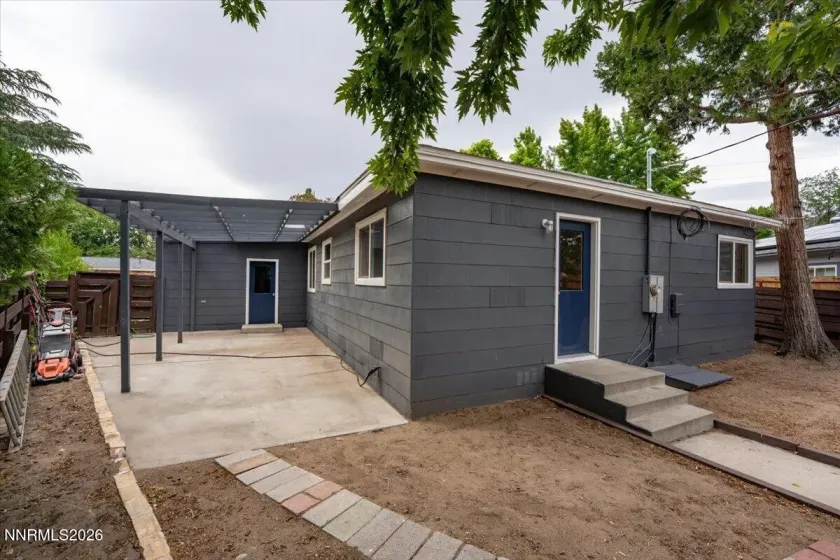 2485 Riviera, Reno, Nevada 89509, 3 Bedrooms Bedrooms, ,2 BathroomsBathrooms,Residential,Residential,Riviera,0,260007247