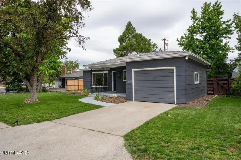 2485 Riviera, Reno, Nevada 89509, 3 Bedrooms Bedrooms, ,2 BathroomsBathrooms,Residential,Residential,Riviera,0,260007247