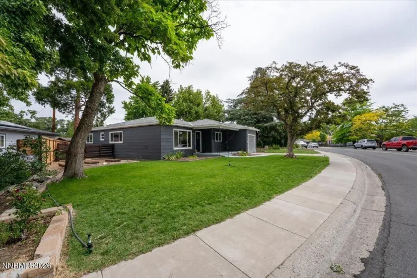 2485 Riviera, Reno, Nevada 89509, 3 Bedrooms Bedrooms, ,2 BathroomsBathrooms,Residential,Residential,Riviera,0,260007247