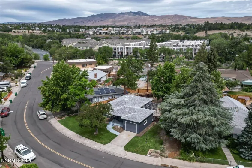 2485 Riviera, Reno, Nevada 89509, 3 Bedrooms Bedrooms, ,2 BathroomsBathrooms,Residential,Residential,Riviera,0,260007247