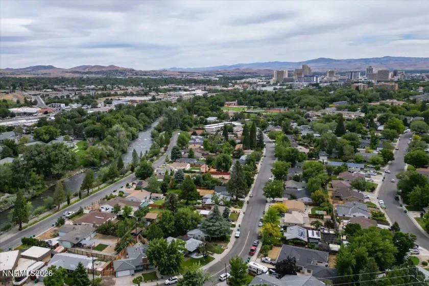 2485 Riviera, Reno, Nevada 89509, 3 Bedrooms Bedrooms, ,2 BathroomsBathrooms,Residential,Residential,Riviera,0,260007247