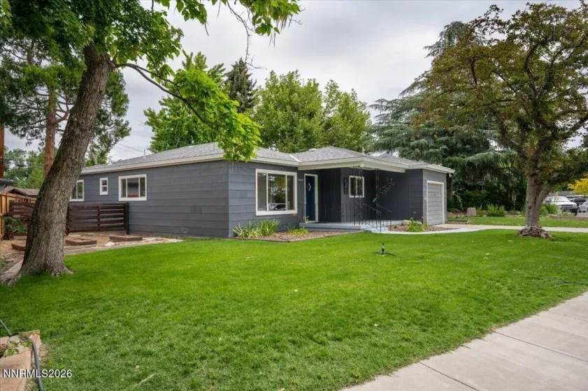 2485 Riviera, Reno, Nevada 89509, 3 Bedrooms Bedrooms, ,2 BathroomsBathrooms,Residential,Residential,Riviera,0,260007247