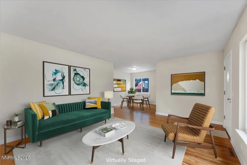 2485 Riviera, Reno, Nevada 89509, 3 Bedrooms Bedrooms, ,2 BathroomsBathrooms,Residential,Residential,Riviera,0,260007247