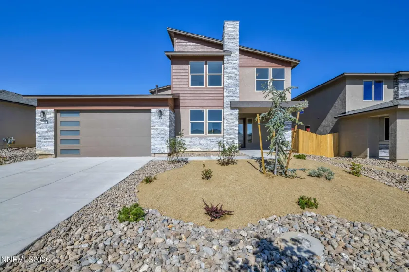148 Radiant, Carson City, Nevada 89705, 4 Bedrooms Bedrooms, ,3 BathroomsBathrooms,Residential,Residential,Radiant,0,260007249
