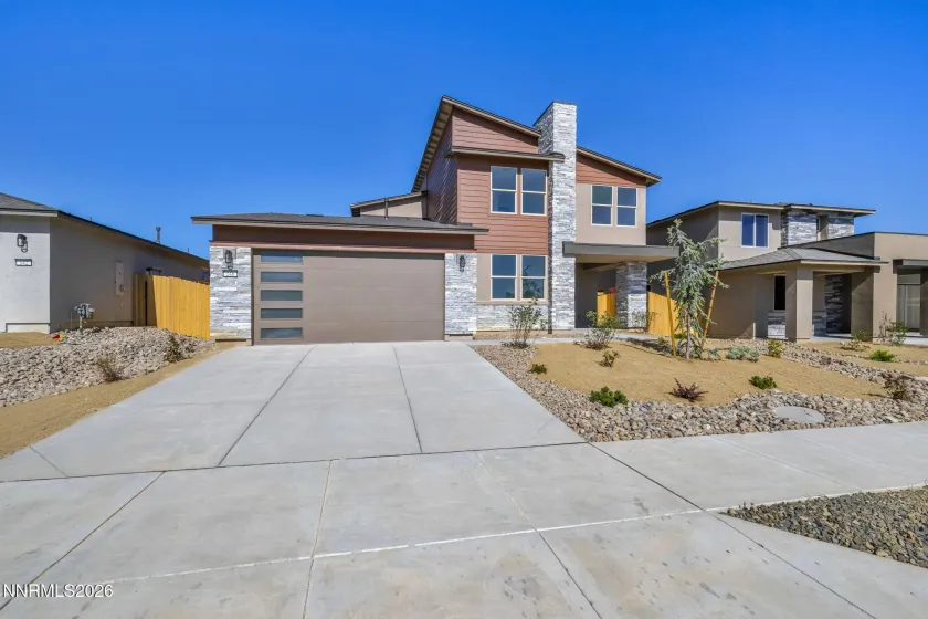 148 Radiant, Carson City, Nevada 89705, 4 Bedrooms Bedrooms, ,3 BathroomsBathrooms,Residential,Residential,Radiant,0,260007249