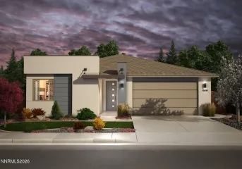 142 Radiant, Carson City, Nevada 89705, 3 Bedrooms Bedrooms, ,2 BathroomsBathrooms,Residential,Residential,Radiant,0,260007250