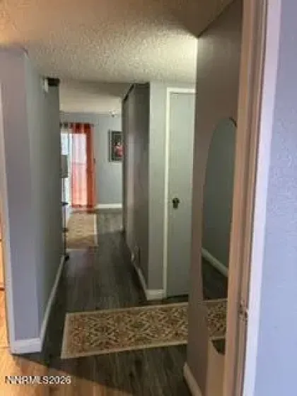 1537 Delucchi, Reno, Nevada 89502, 2 Bedrooms Bedrooms, ,1 BathroomBathrooms,Residential,Residential,Delucchi,0,260007252