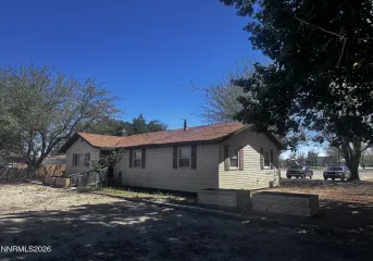 441 Venturacci, Fallon, Nevada 89406, 3 Bedrooms Bedrooms, ,2 BathroomsBathrooms,Residential,Residential,Venturacci,0,260007253