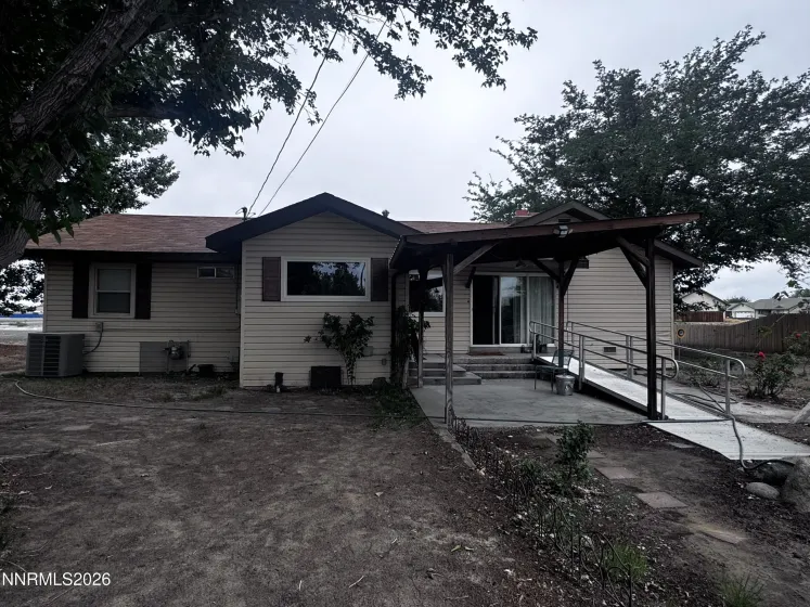 441 Venturacci, Fallon, Nevada 89406, 3 Bedrooms Bedrooms, ,2 BathroomsBathrooms,Residential,Residential,Venturacci,0,260007253