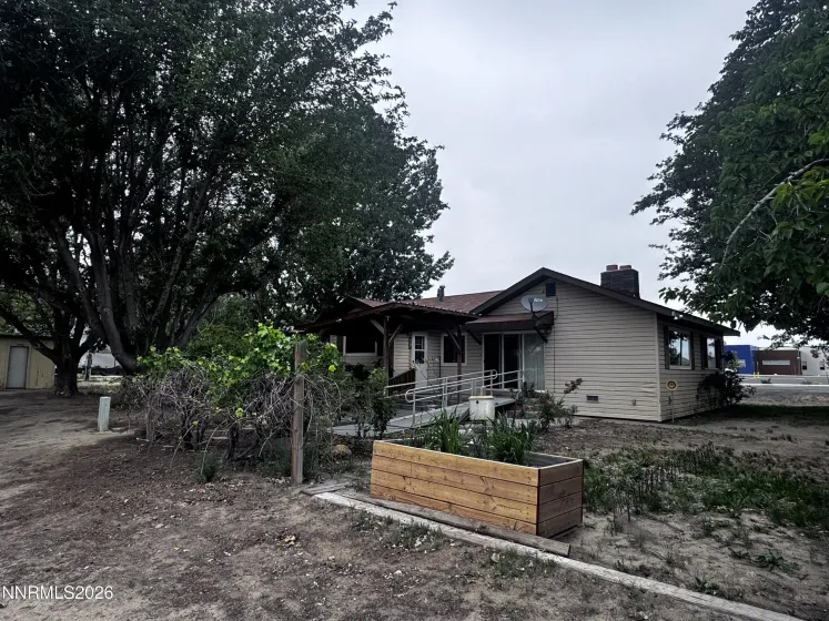 441 Venturacci, Fallon, Nevada 89406, 3 Bedrooms Bedrooms, ,2 BathroomsBathrooms,Residential,Residential,Venturacci,0,260007253