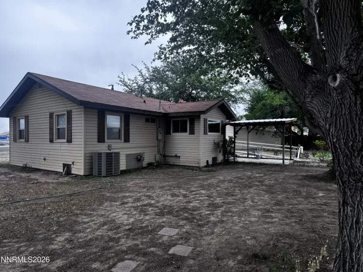 441 Venturacci, Fallon, Nevada 89406, 3 Bedrooms Bedrooms, ,2 BathroomsBathrooms,Residential,Residential,Venturacci,0,260007253