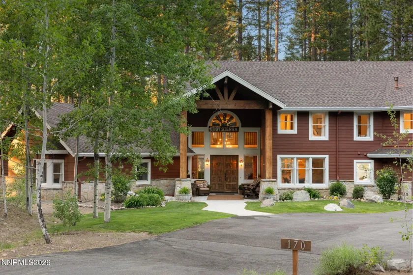 170 Boulder, Whitehawk, California 96106, 5 Bedrooms Bedrooms, ,5 BathroomsBathrooms,Residential,Residential,Boulder,0,260007254