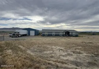 10360 Spur, Winnemucca, Nevada 89445, 4 Bedrooms Bedrooms, ,3 BathroomsBathrooms,Residential,Residential,Spur,0,260007261