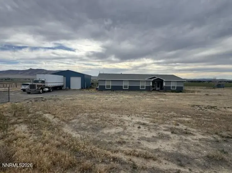 10360 Spur, Winnemucca, Nevada 89445, 4 Bedrooms Bedrooms, ,3 BathroomsBathrooms,Residential,Residential,Spur,0,260007261