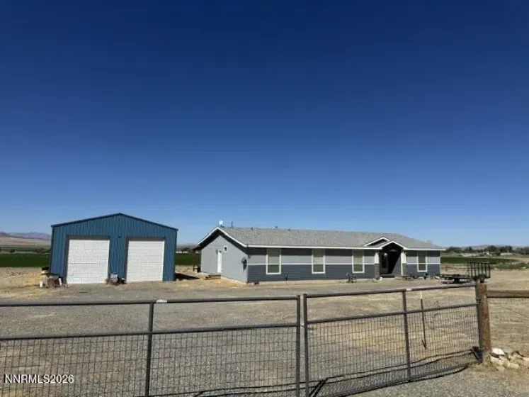 10360 Spur, Winnemucca, Nevada 89445, 4 Bedrooms Bedrooms, ,3 BathroomsBathrooms,Residential,Residential,Spur,0,260007261