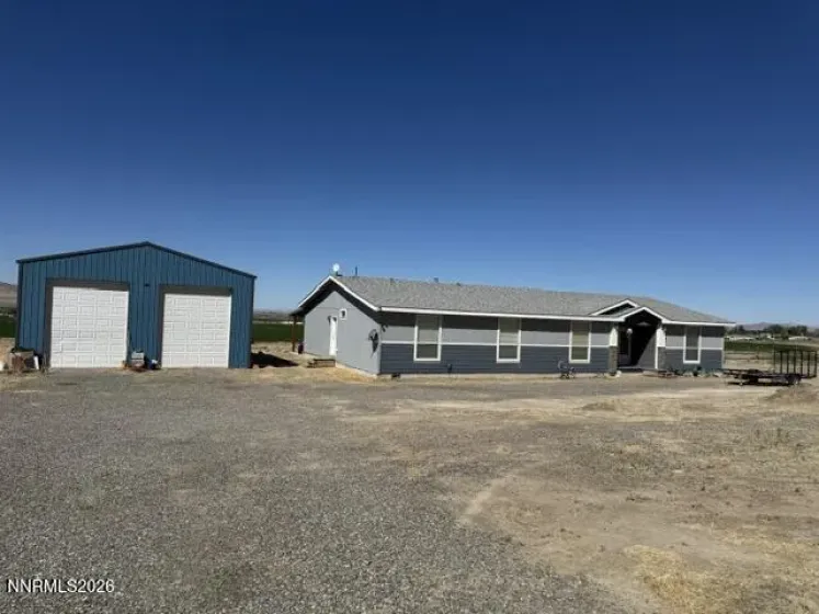 10360 Spur, Winnemucca, Nevada 89445, 4 Bedrooms Bedrooms, ,3 BathroomsBathrooms,Residential,Residential,Spur,0,260007261