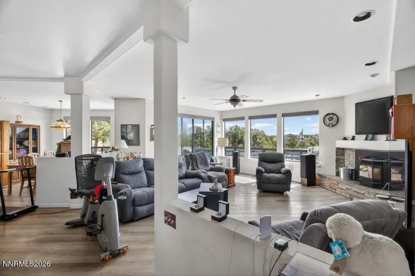 1790 Combination, Reno, Nevada 89521, 3 Bedrooms Bedrooms, ,4 BathroomsBathrooms,Residential,Residential,Combination,0,260007262