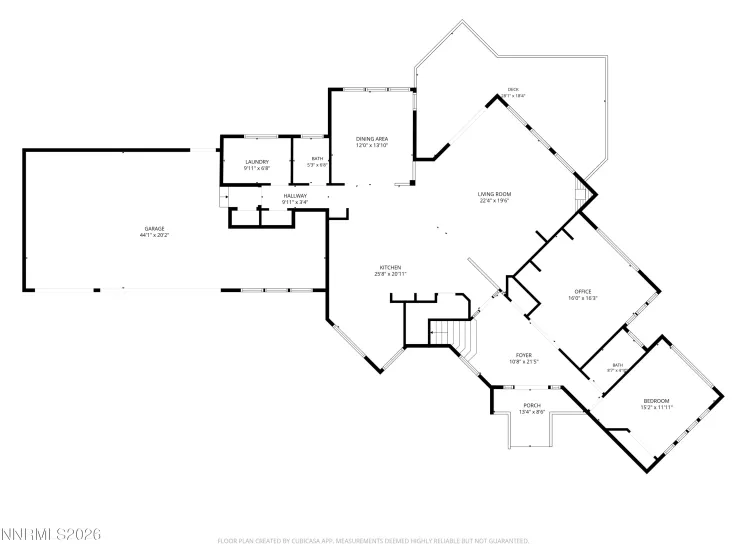 1790 Combination, Reno, Nevada 89521, 3 Bedrooms Bedrooms, ,4 BathroomsBathrooms,Residential,Residential,Combination,0,260007262