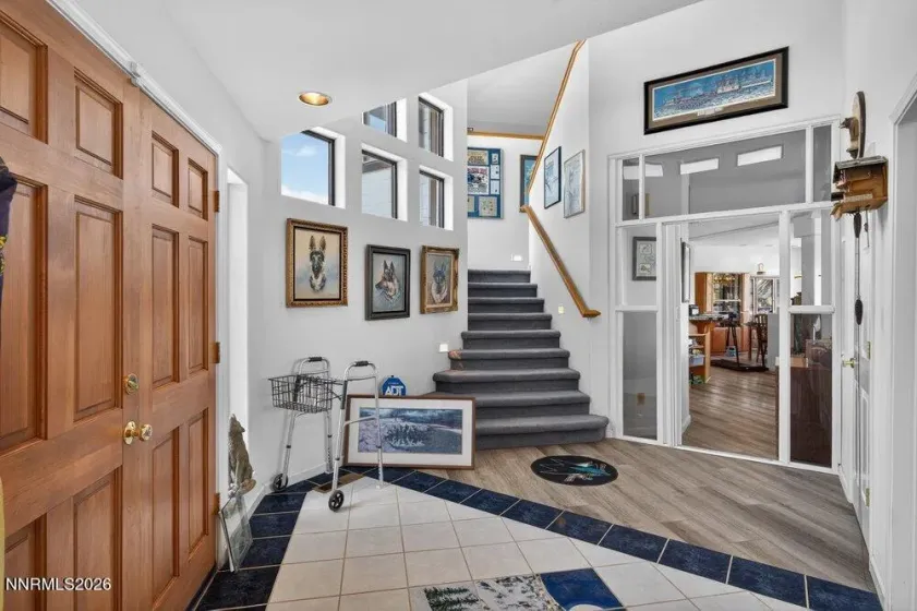 1790 Combination, Reno, Nevada 89521, 3 Bedrooms Bedrooms, ,4 BathroomsBathrooms,Residential,Residential,Combination,0,260007262