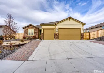 10513 Claim Jumper, Reno, Nevada 89521, 3 Bedrooms Bedrooms, ,3 BathroomsBathrooms,Residential,Residential,Claim Jumper,0,260007264