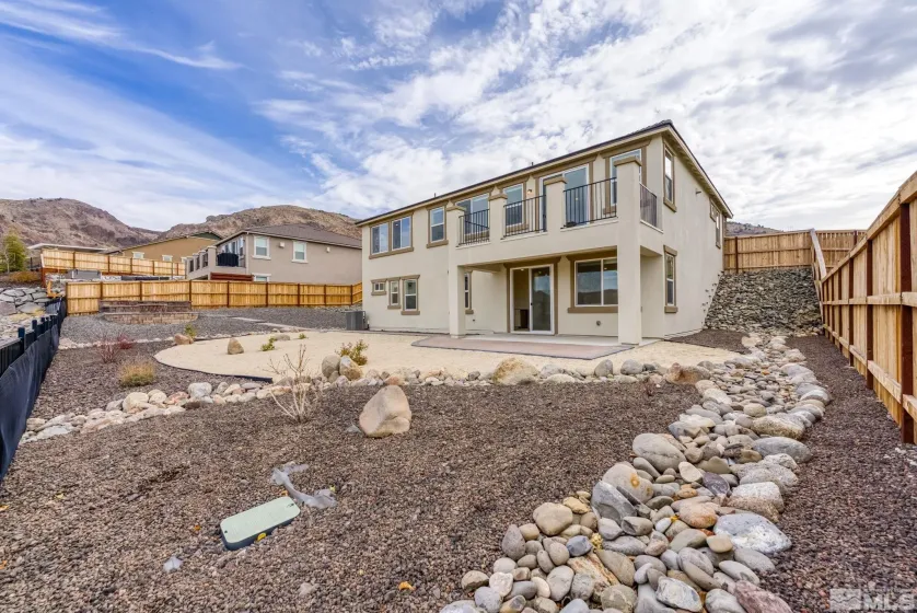 10513 Claim Jumper, Reno, Nevada 89521, 3 Bedrooms Bedrooms, ,3 BathroomsBathrooms,Residential,Residential,Claim Jumper,0,260007264