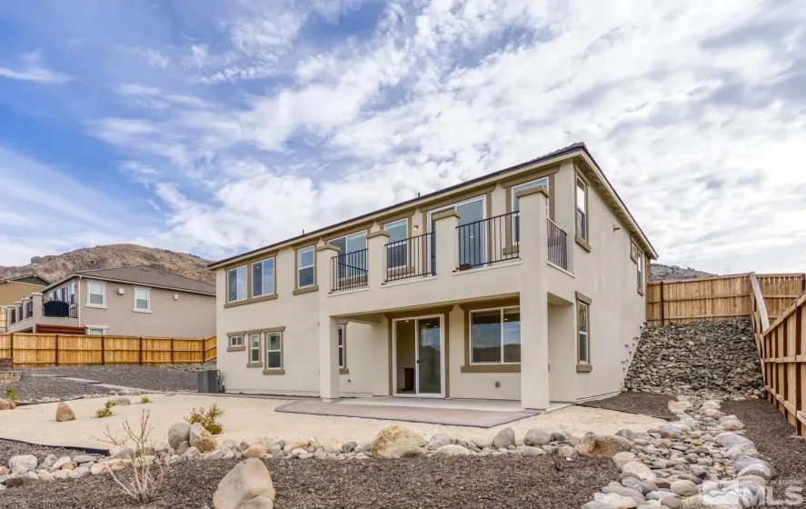 10513 Claim Jumper, Reno, Nevada 89521, 3 Bedrooms Bedrooms, ,3 BathroomsBathrooms,Residential,Residential,Claim Jumper,0,260007264