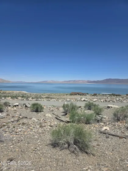 110 Shores, Walker Lake, Nevada 89415, ,Land,Residential,Shores,0,260007267