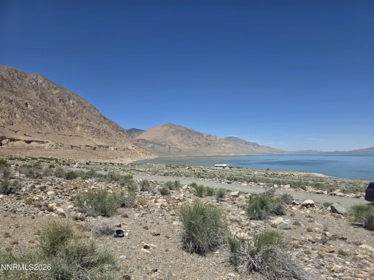 110 Shores, Walker Lake, Nevada 89415, ,Land,Residential,Shores,0,260007267