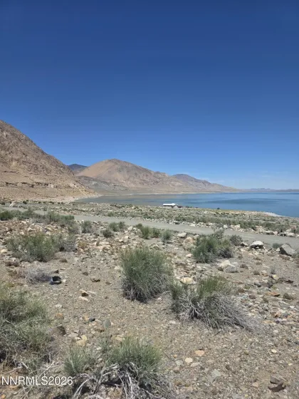 110 Shores, Walker Lake, Nevada 89415, ,Land,Residential,Shores,0,260007267