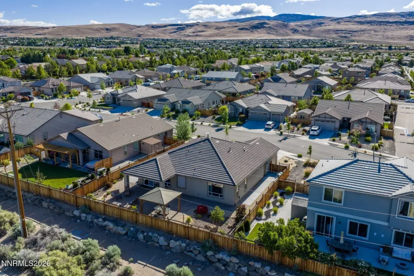 7239 Early Dawn, Sparks, Nevada 89436, 4 Bedrooms Bedrooms, ,2 BathroomsBathrooms,Residential,Residential,Early Dawn,0,260007268
