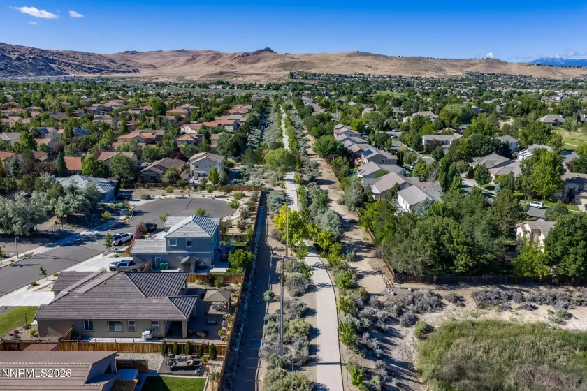 7239 Early Dawn, Sparks, Nevada 89436, 4 Bedrooms Bedrooms, ,2 BathroomsBathrooms,Residential,Residential,Early Dawn,0,260007268