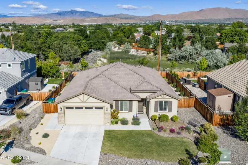 7239 Early Dawn, Sparks, Nevada 89436, 4 Bedrooms Bedrooms, ,2 BathroomsBathrooms,Residential,Residential,Early Dawn,0,260007268