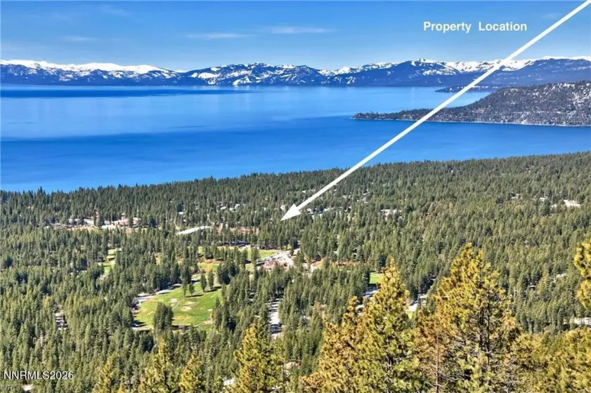 Aerial Location