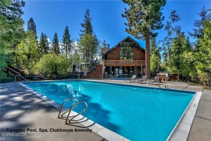 929 Northwood, Incline Village, Nevada 89451, 2 Bedrooms Bedrooms, ,2 BathroomsBathrooms,Residential,Residential,Northwood,0,260007270