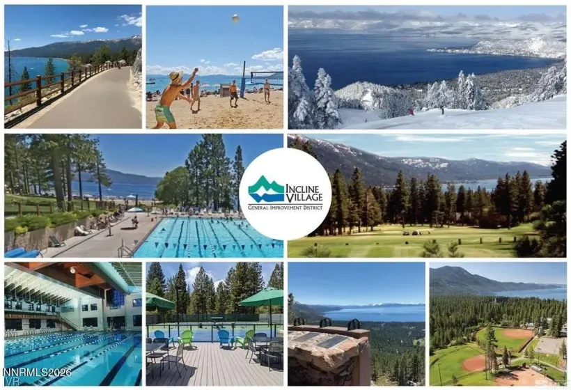 929 Northwood, Incline Village, Nevada 89451, 2 Bedrooms Bedrooms, ,2 BathroomsBathrooms,Residential,Residential,Northwood,0,260007270
