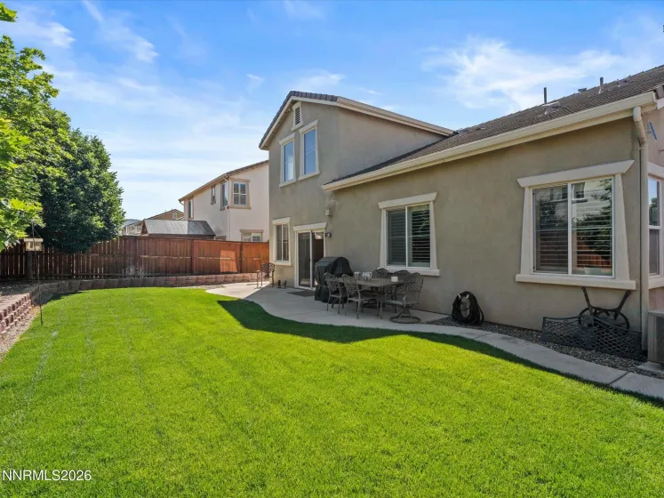 2438 Emblem, Sparks, Nevada 89436, 4 Bedrooms Bedrooms, ,3 BathroomsBathrooms,Residential,Residential,Emblem,0,260007273