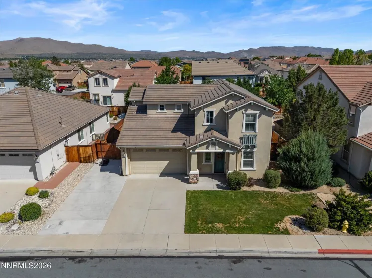 2438 Emblem, Sparks, Nevada 89436, 4 Bedrooms Bedrooms, ,3 BathroomsBathrooms,Residential,Residential,Emblem,0,260007273