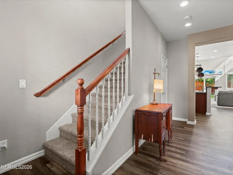 2438 Emblem, Sparks, Nevada 89436, 4 Bedrooms Bedrooms, ,3 BathroomsBathrooms,Residential,Residential,Emblem,0,260007273