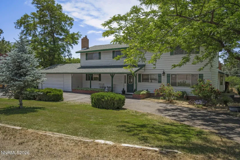 549 Ruby, Carson City, Nevada 89706, 4 Bedrooms Bedrooms, ,3 BathroomsBathrooms,Residential,Residential,Ruby,0,260007275