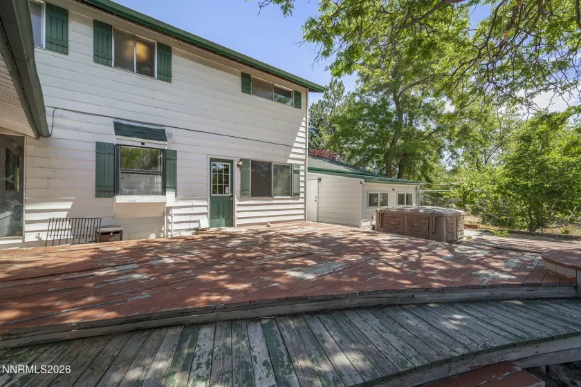 549 Ruby, Carson City, Nevada 89706, 4 Bedrooms Bedrooms, ,3 BathroomsBathrooms,Residential,Residential,Ruby,0,260007275