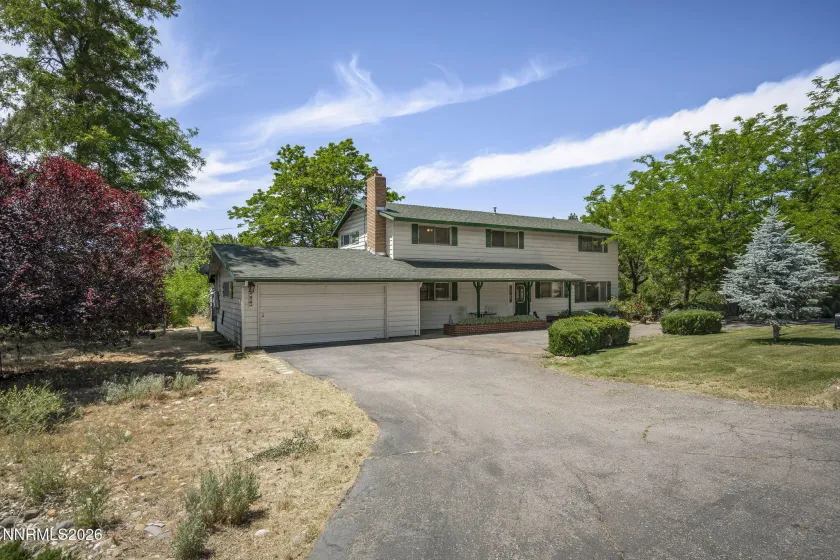 549 Ruby, Carson City, Nevada 89706, 4 Bedrooms Bedrooms, ,3 BathroomsBathrooms,Residential,Residential,Ruby,0,260007275