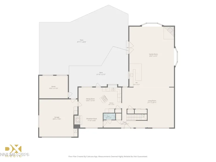 549 Ruby, Carson City, Nevada 89706, 4 Bedrooms Bedrooms, ,3 BathroomsBathrooms,Residential,Residential,Ruby,0,260007275