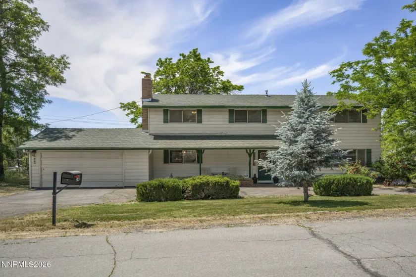549 Ruby, Carson City, Nevada 89706, 4 Bedrooms Bedrooms, ,3 BathroomsBathrooms,Residential,Residential,Ruby,0,260007275