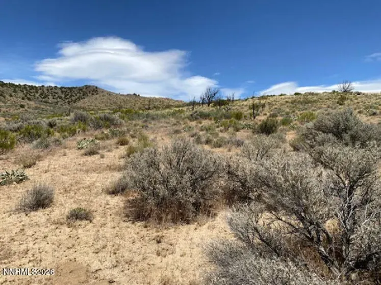 View of site.